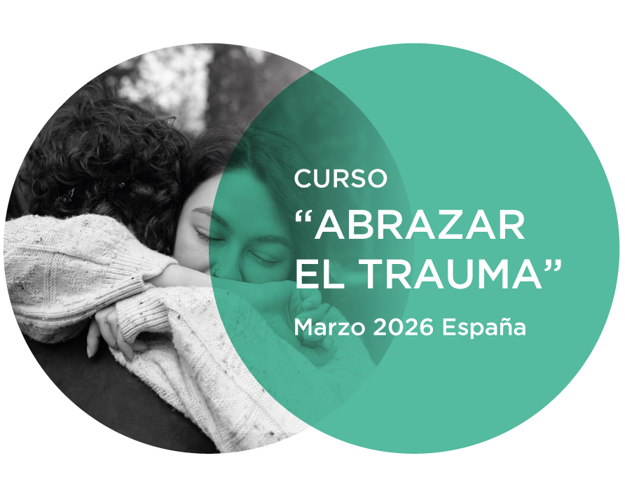 Curso: Abrazar el trauma