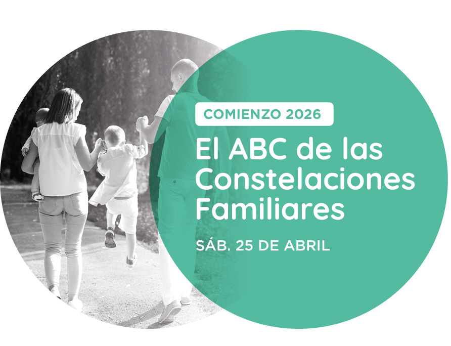 NUEVA PROPUESTA: El ABC de las Constelaciones Familiares