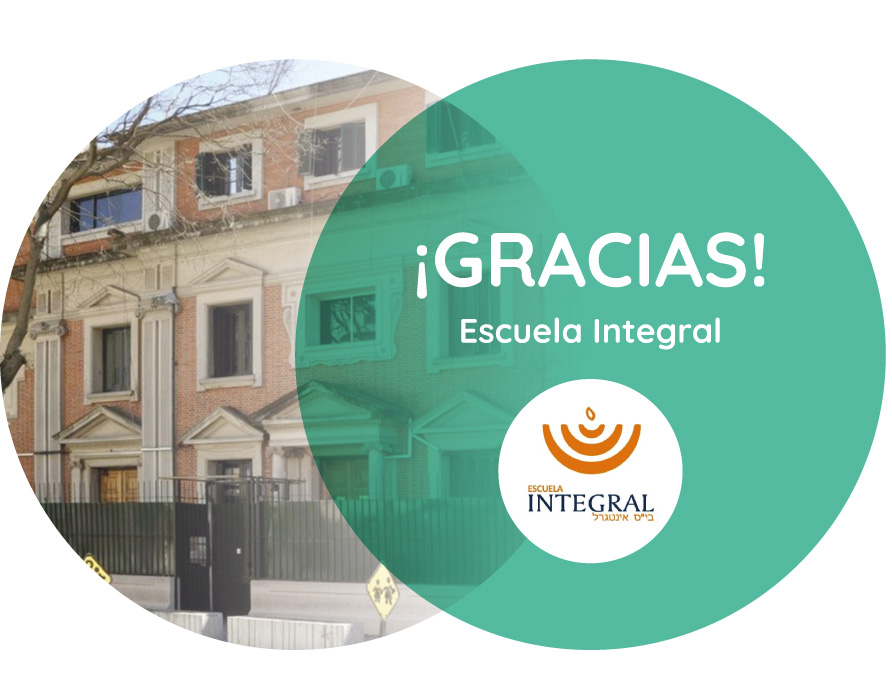 Escuela Integral