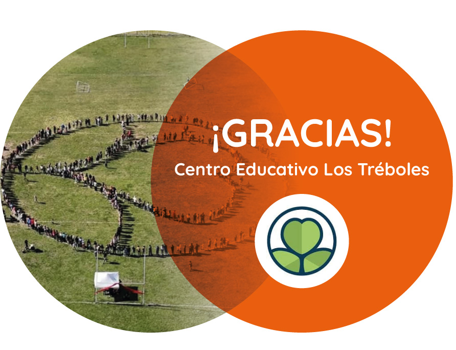 Centro Educativo Los Tréboles
